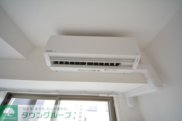 グランシャルール武蔵境の物件内観写真